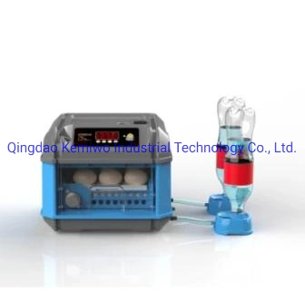 Poultry Equipment Mini Small Egg Incubator Small Capacity Incubator