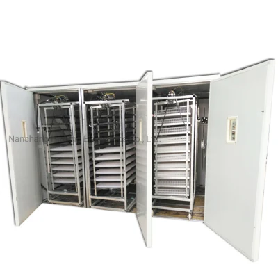 Cheap Price Poultry Farm Cabinet Egg Incubator Tray Chicken