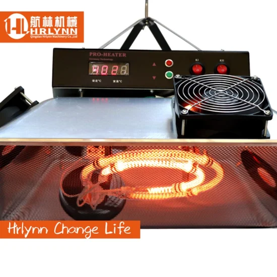 Farm Heater Equipment Poultry Chicken Gas Brooder