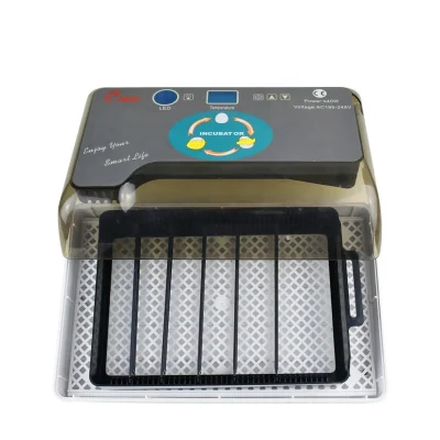 Newest Farm Hatchery Incubator Brooder Machine 4-35 Egg Hatchers Cheap Price Chicken Automatic Eggs Incubator Bird Quail Brooder