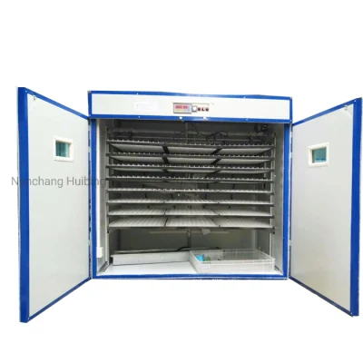 Hot Sale 4000 Eggs Incubator Automatic Hatcher Machine Spare Parts