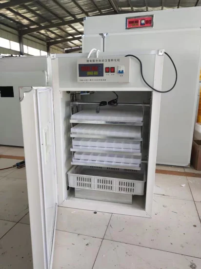 Best Price Cheap High Hatching Rate Digital Egg Incubator