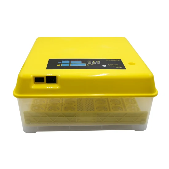 Professional Hatchery Equipment Manufacturers Automatic Mini Egg Incubators Chicken Duck Broiler Incubators for Hatching Eggs